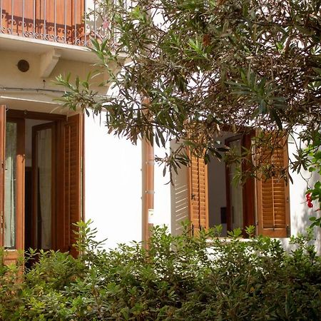 Suli, Mari E Ventu Villa Trapani Buitenkant foto