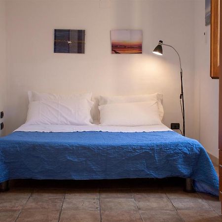Suli, Mari E Ventu Villa Trapani Buitenkant foto