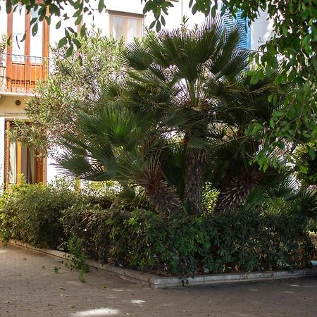 Suli, Mari E Ventu Villa Trapani Buitenkant foto