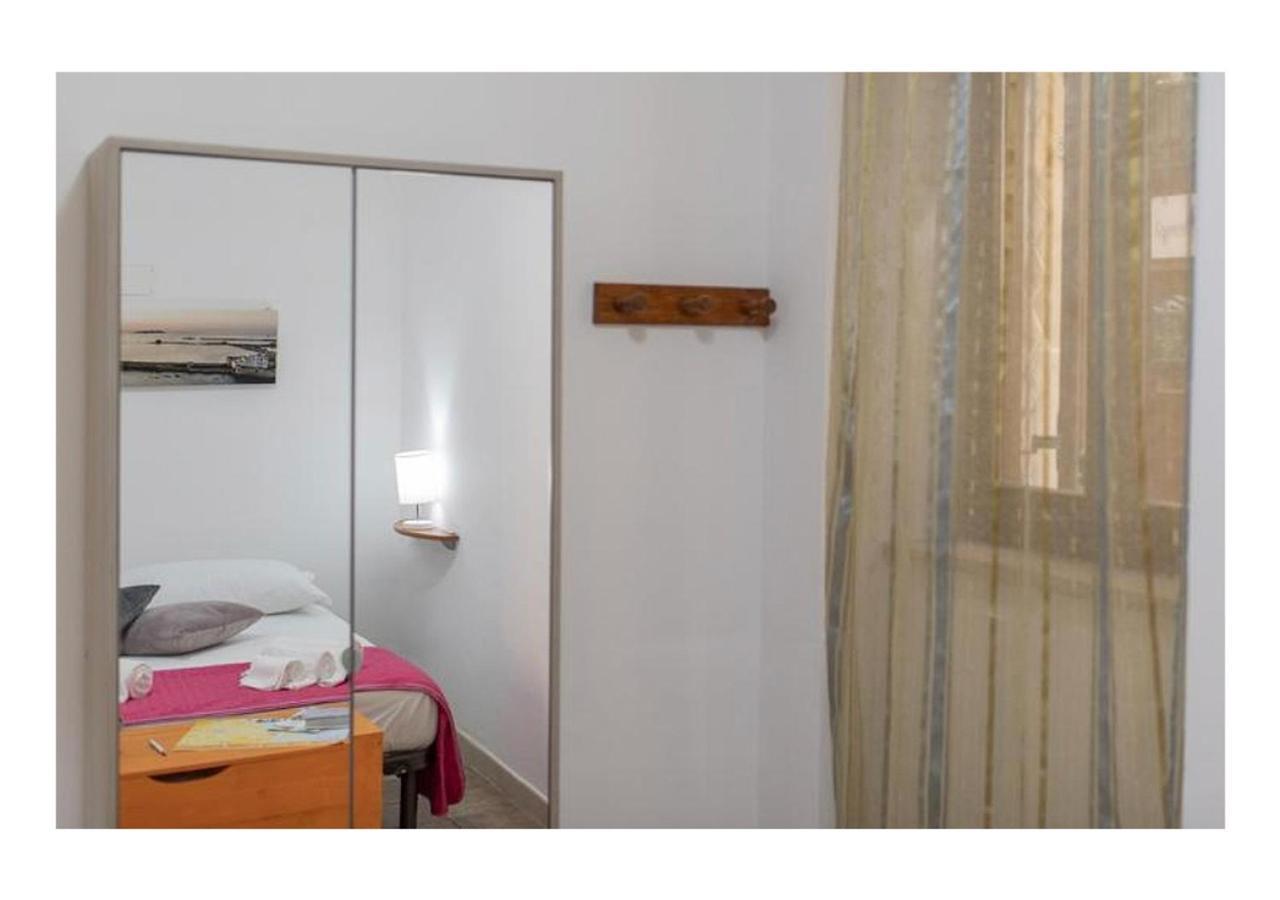 Suli, Mari E Ventu Villa Trapani Buitenkant foto